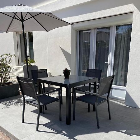 Zer Gochoa Apartment Cambo-les-Bains Exterior photo