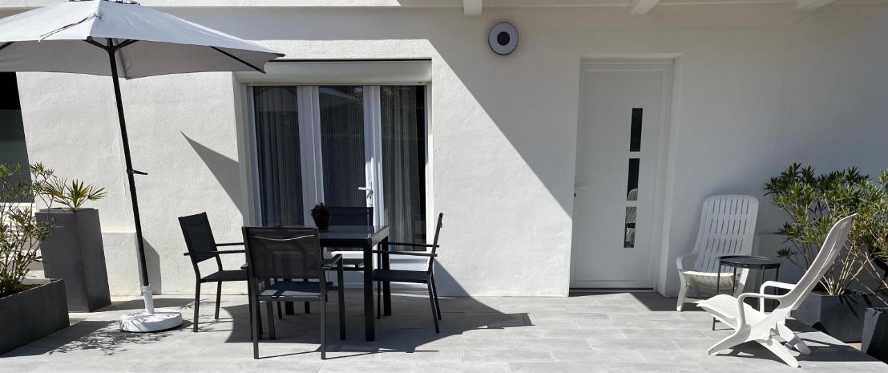Zer Gochoa Apartment Cambo-les-Bains Exterior photo